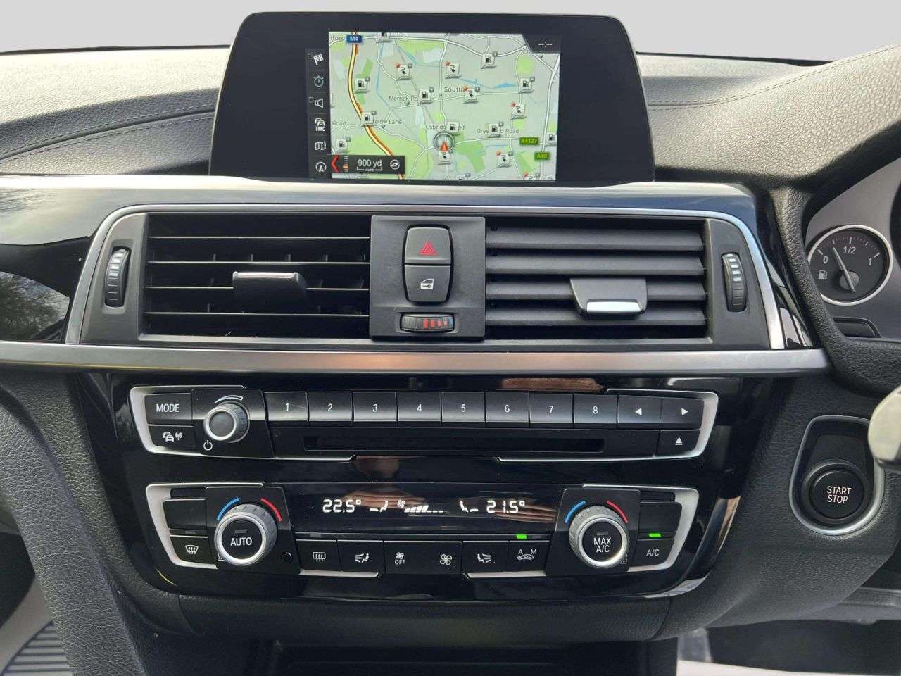 2018 BMW 3 SERIES 2018 BMW 3 SERIES