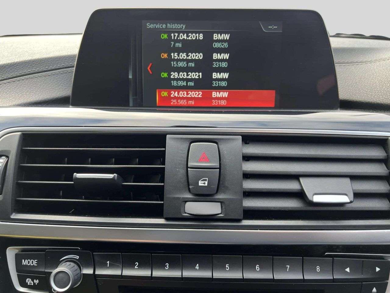 2018 BMW 3 SERIES 2018 BMW 3 SERIES