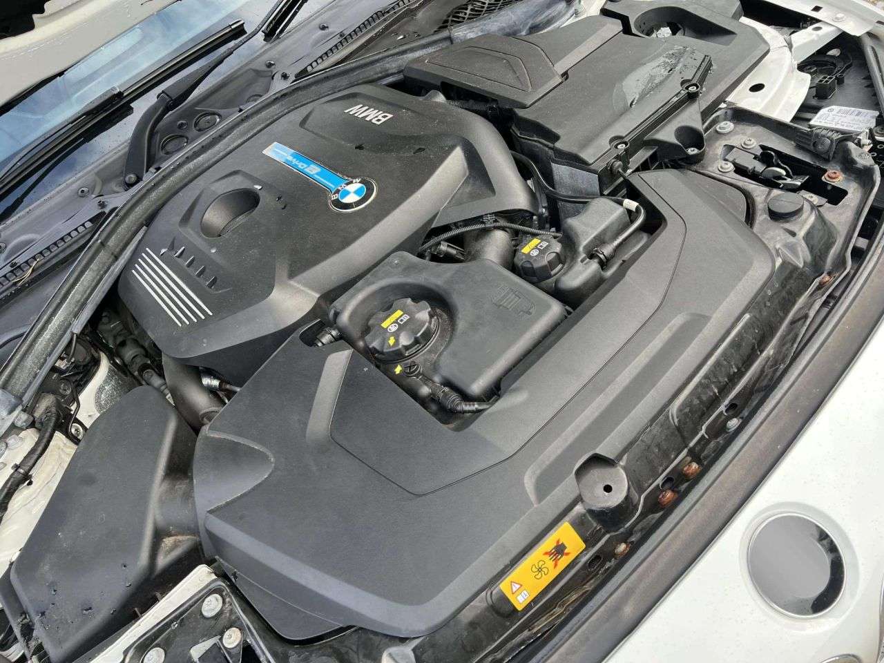 2018 BMW 3 SERIES 2018 BMW 3 SERIES