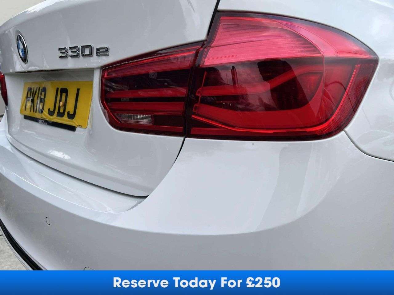 2018 BMW 3 SERIES 2018 BMW 3 SERIES