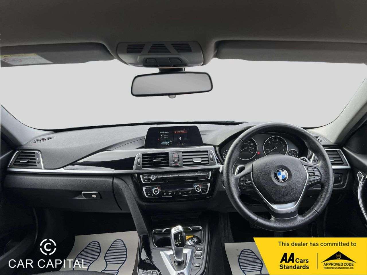 2018 BMW 3 SERIES 2018 BMW 3 SERIES