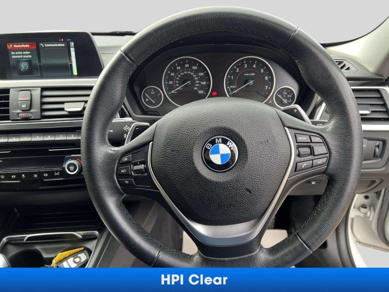 2018 BMW 3 SERIES 2018 BMW 3 SERIES