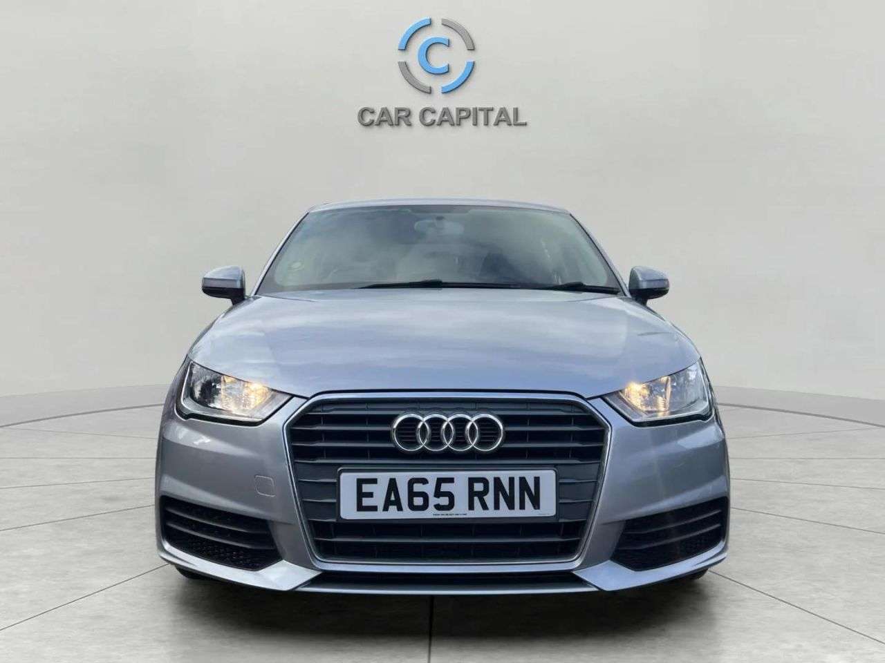 A 2015 AUDI A1 1.6 TDI SE Sportback 5dr Diesel Manual Euro 6 (s/s) (116 ps) FINANCE+WARRAN A 2015 AUDI A1 1.6 TDI SE Sportback 5dr Diesel Manual Euro 6 (s/s) (116 ps) FINANCE+WARRAN