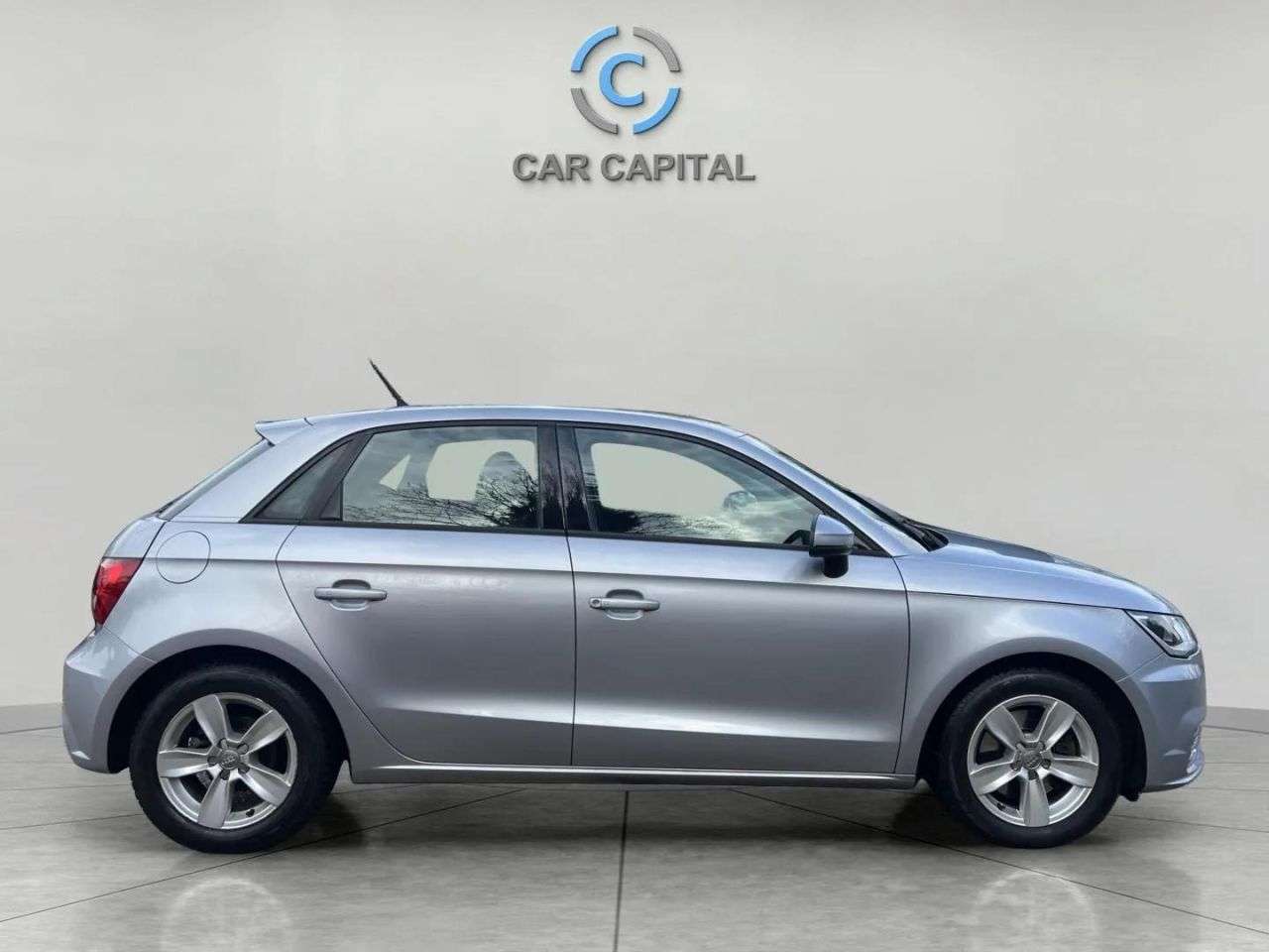 2015 AUDI A1 2015 AUDI A1