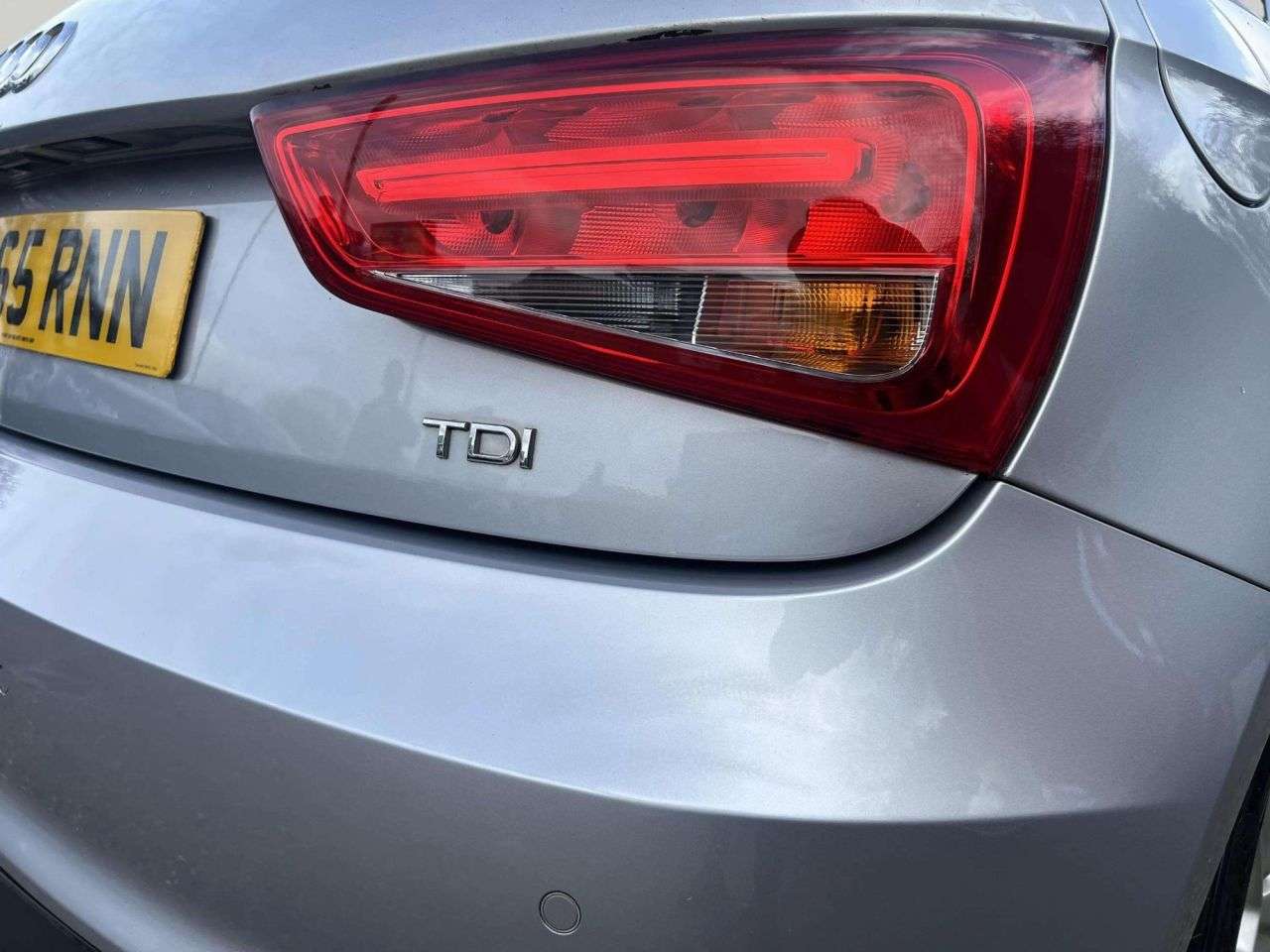 2015 AUDI A1 2015 AUDI A1