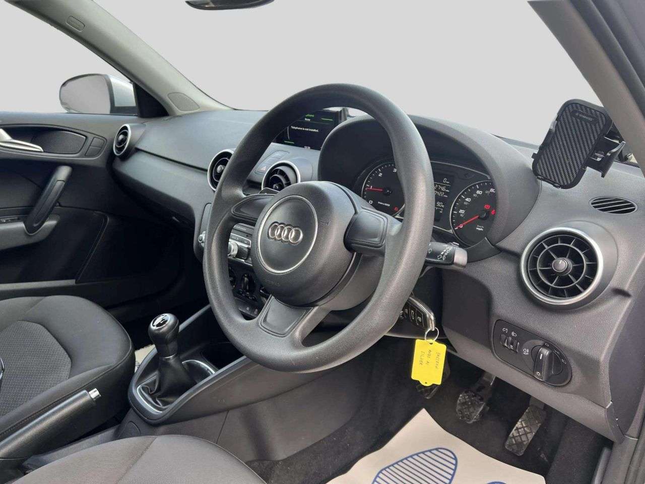 2015 AUDI A1 2015 AUDI A1