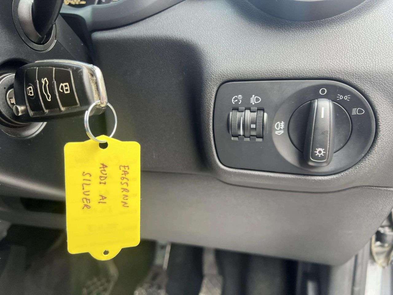 2015 AUDI A1 2015 AUDI A1