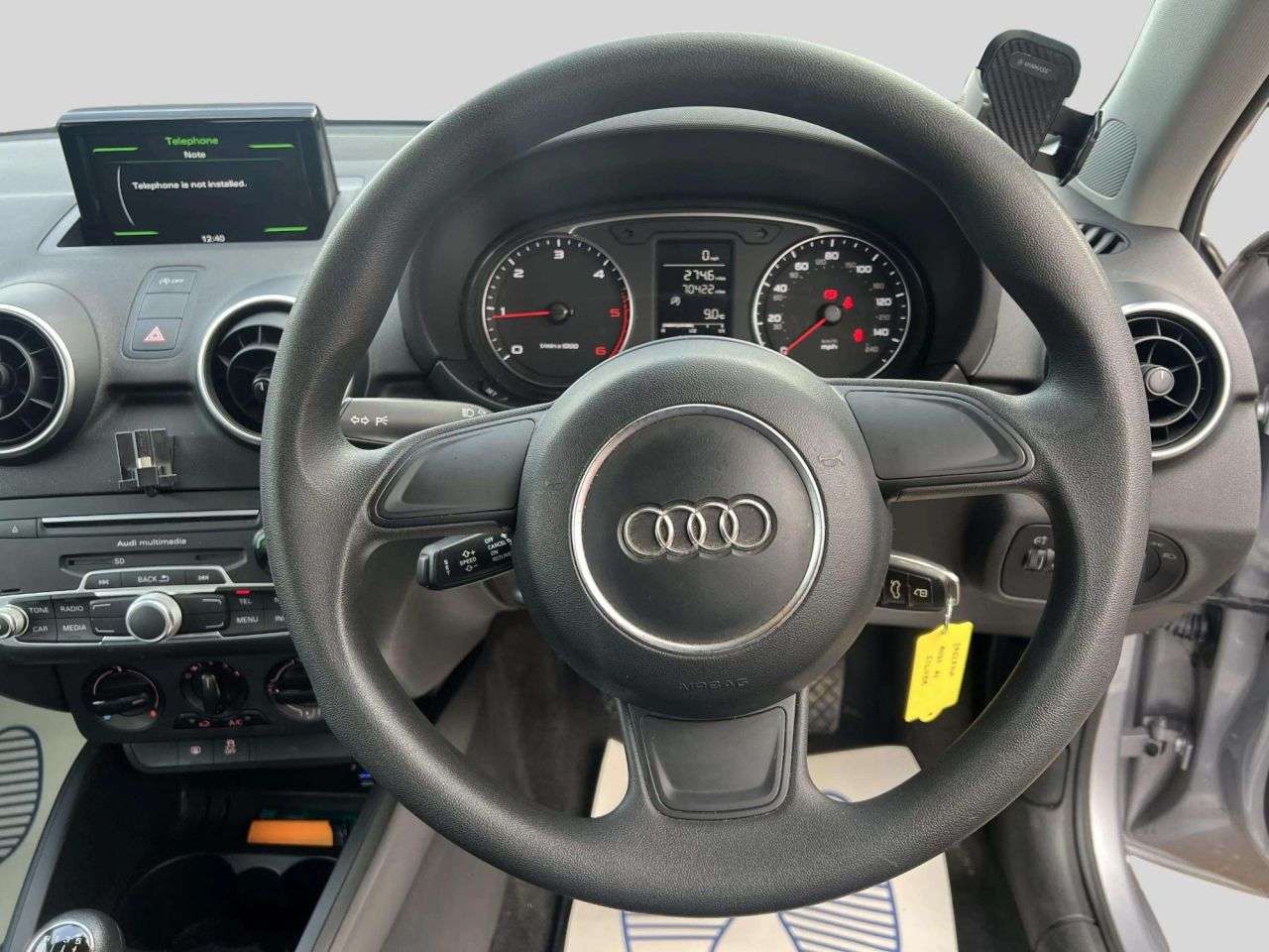 2015 AUDI A1 2015 AUDI A1