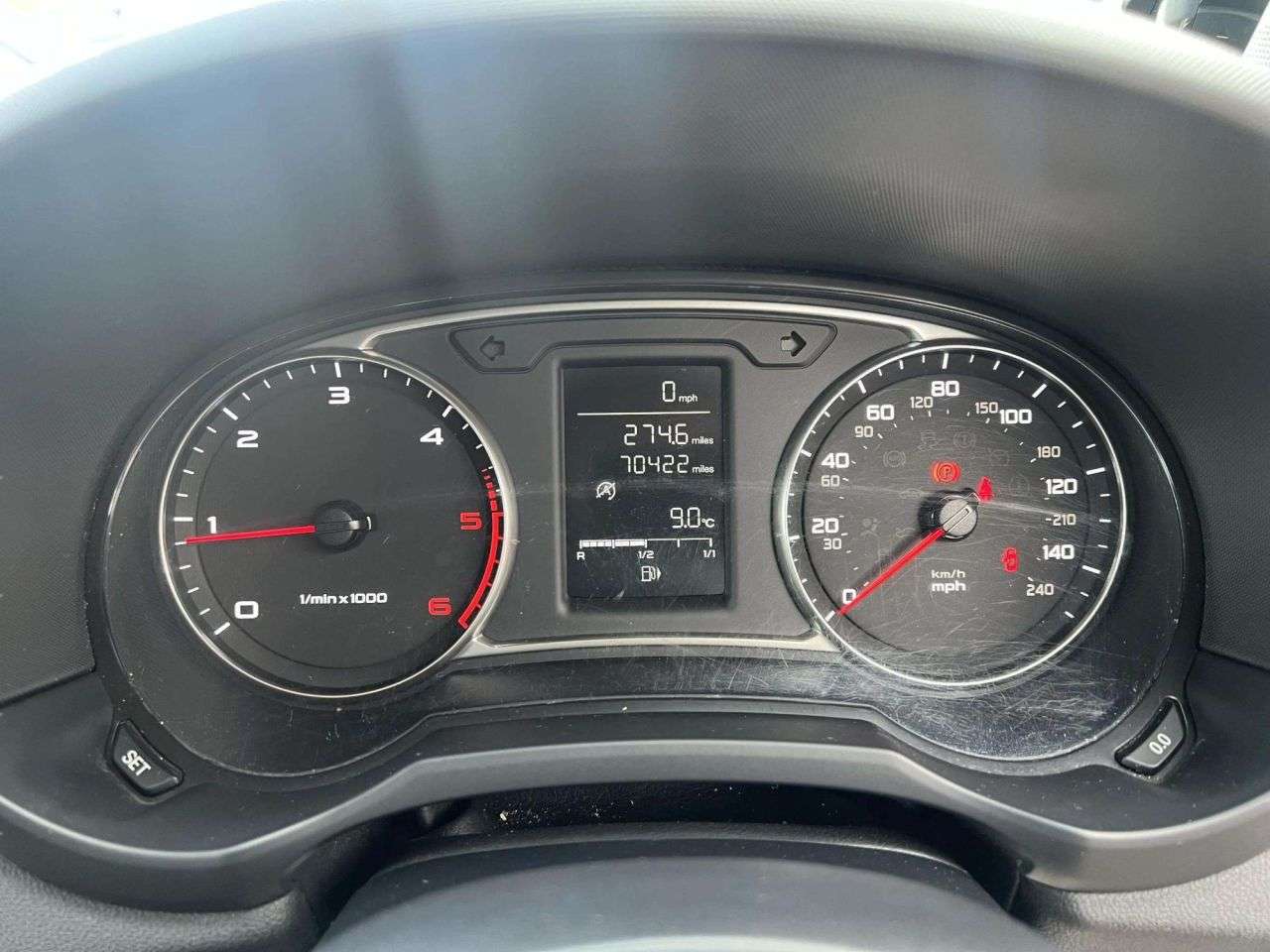2015 AUDI A1 2015 AUDI A1