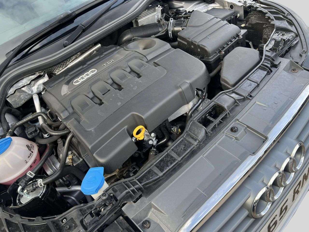 2015 AUDI A1 2015 AUDI A1