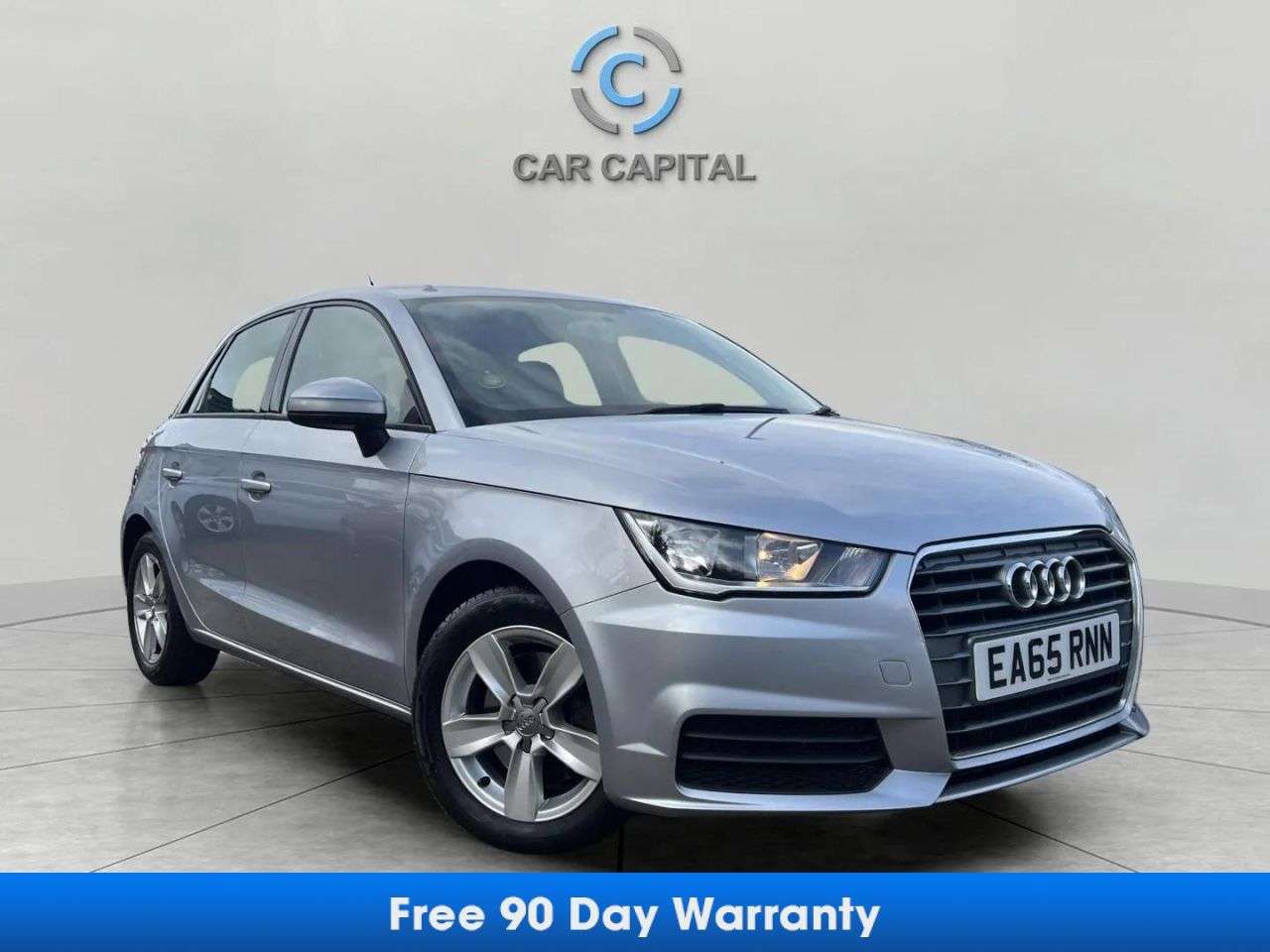2015 AUDI A1 2015 AUDI A1