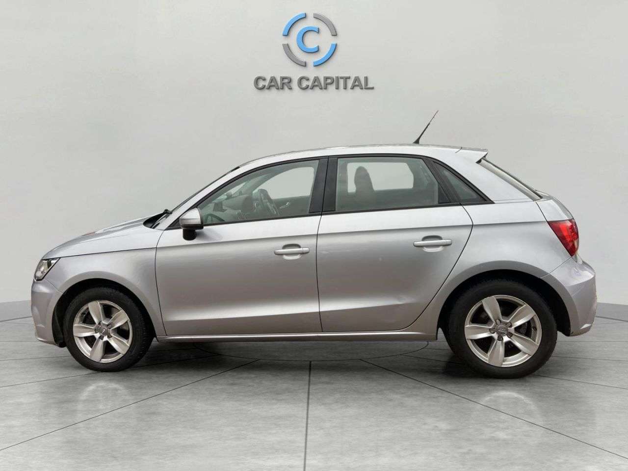 2015 AUDI A1 2015 AUDI A1