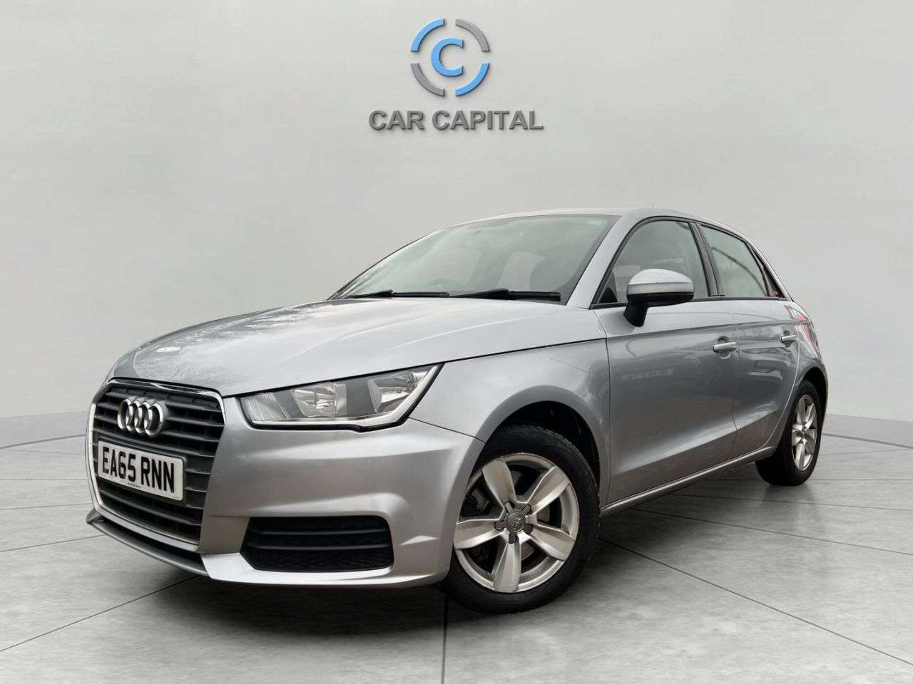 A 2015 AUDI A1 1.6 TDI SE Sportback 5dr Diesel Manual Euro 6 (s/s) (116 ps) FINANCE+WARRAN A 2015 AUDI A1 1.6 TDI SE Sportback 5dr Diesel Manual Euro 6 (s/s) (116 ps) FINANCE+WARRAN