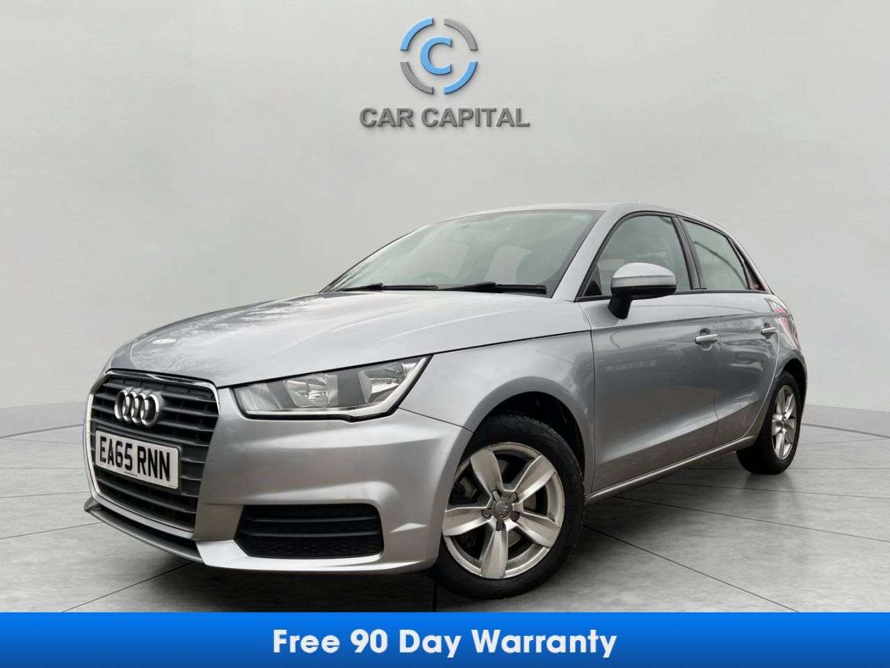 A 2015 AUDI A1 1.6 TDI SE Sportback 5dr Diesel Manual Euro 6 (s/s) (116 ps) FINANCE+WARRAN A 2015 AUDI A1 1.6 TDI SE Sportback 5dr Diesel Manual Euro 6 (s/s) (116 ps) FINANCE+WARRAN