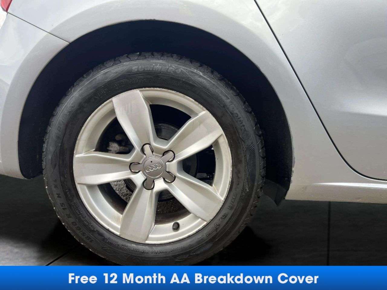 2015 AUDI A1 2015 AUDI A1