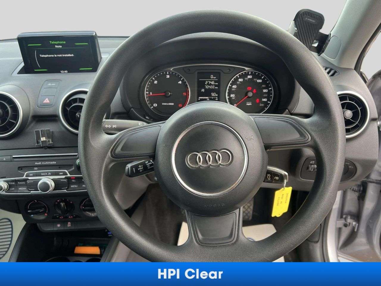 2015 AUDI A1 2015 AUDI A1