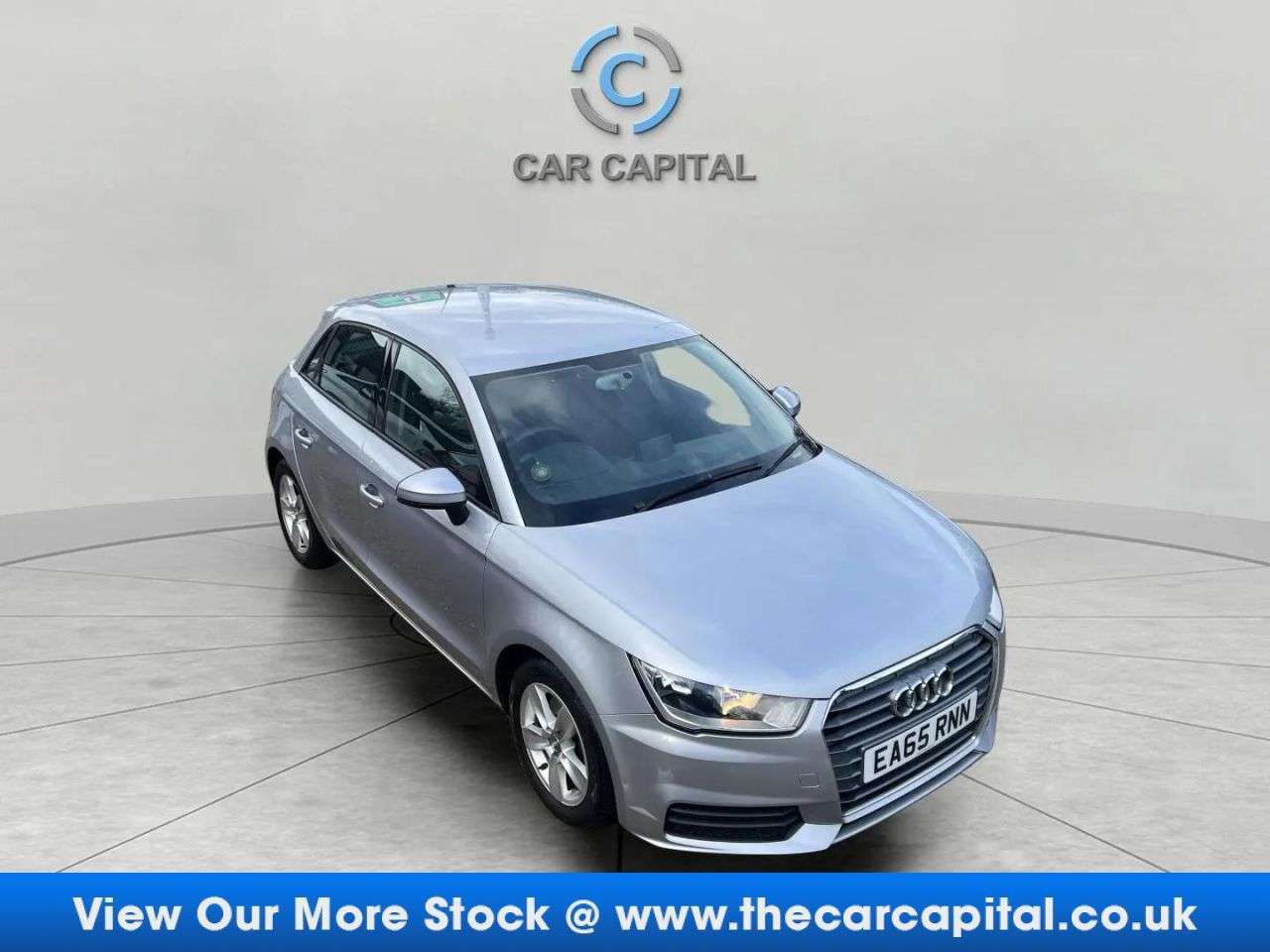 2015 AUDI A1 2015 AUDI A1