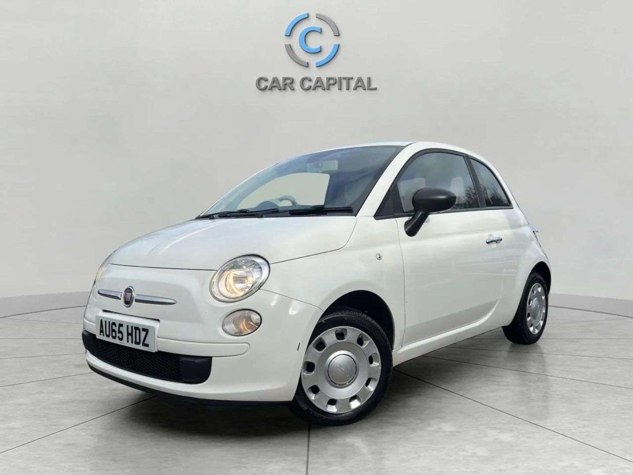 A 2015 FIAT 500 1.2 Pop Hatchback 3dr Petrol Manual Euro 6 (s/s) (69 bhp) LOW ROAD TAX+LONG A 2015 FIAT 500 1.2 Pop Hatchback 3dr Petrol Manual Euro 6 (s/s) (69 bhp) LOW ROAD TAX+LONG