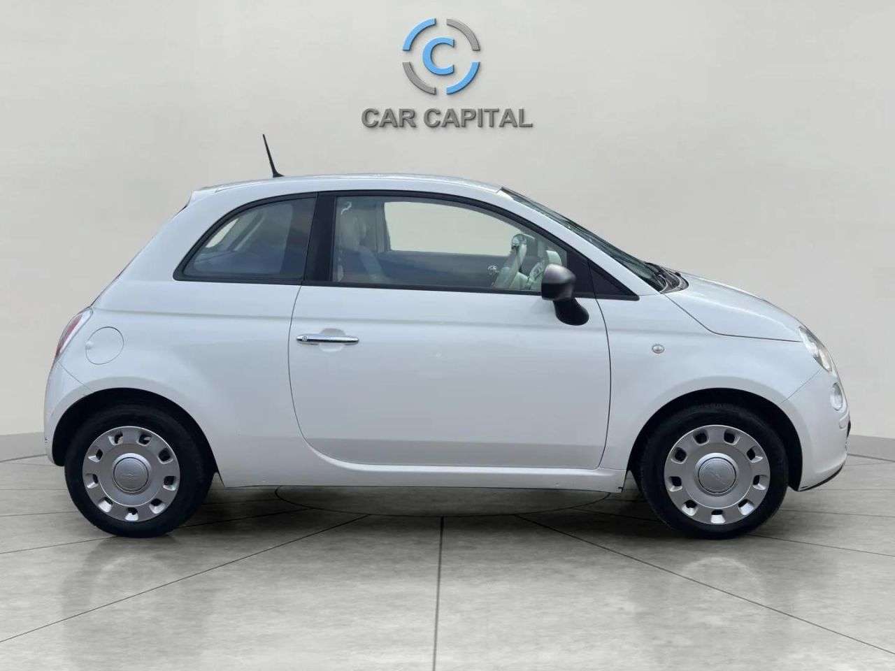 2015 FIAT 500 2015 FIAT 500