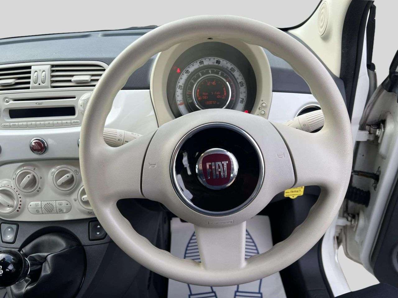 2015 FIAT 500 2015 FIAT 500