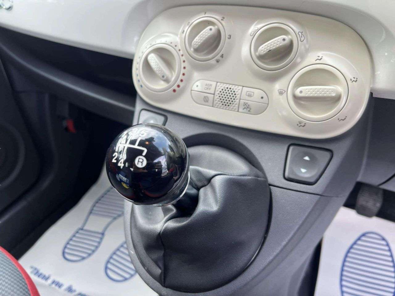 2015 FIAT 500 2015 FIAT 500