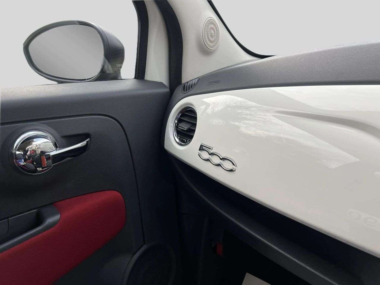 2015 FIAT 500 2015 FIAT 500