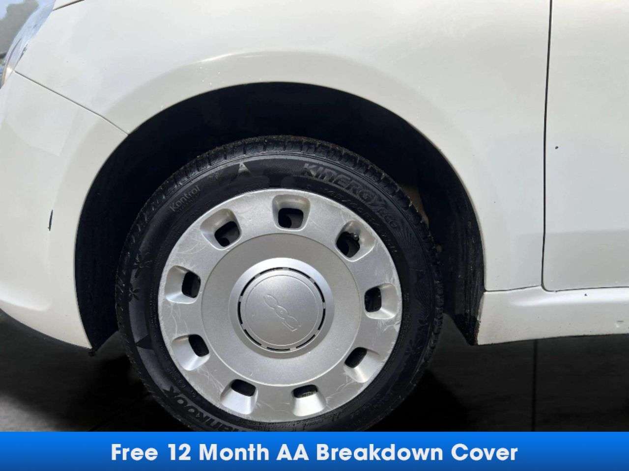 2015 FIAT 500 2015 FIAT 500