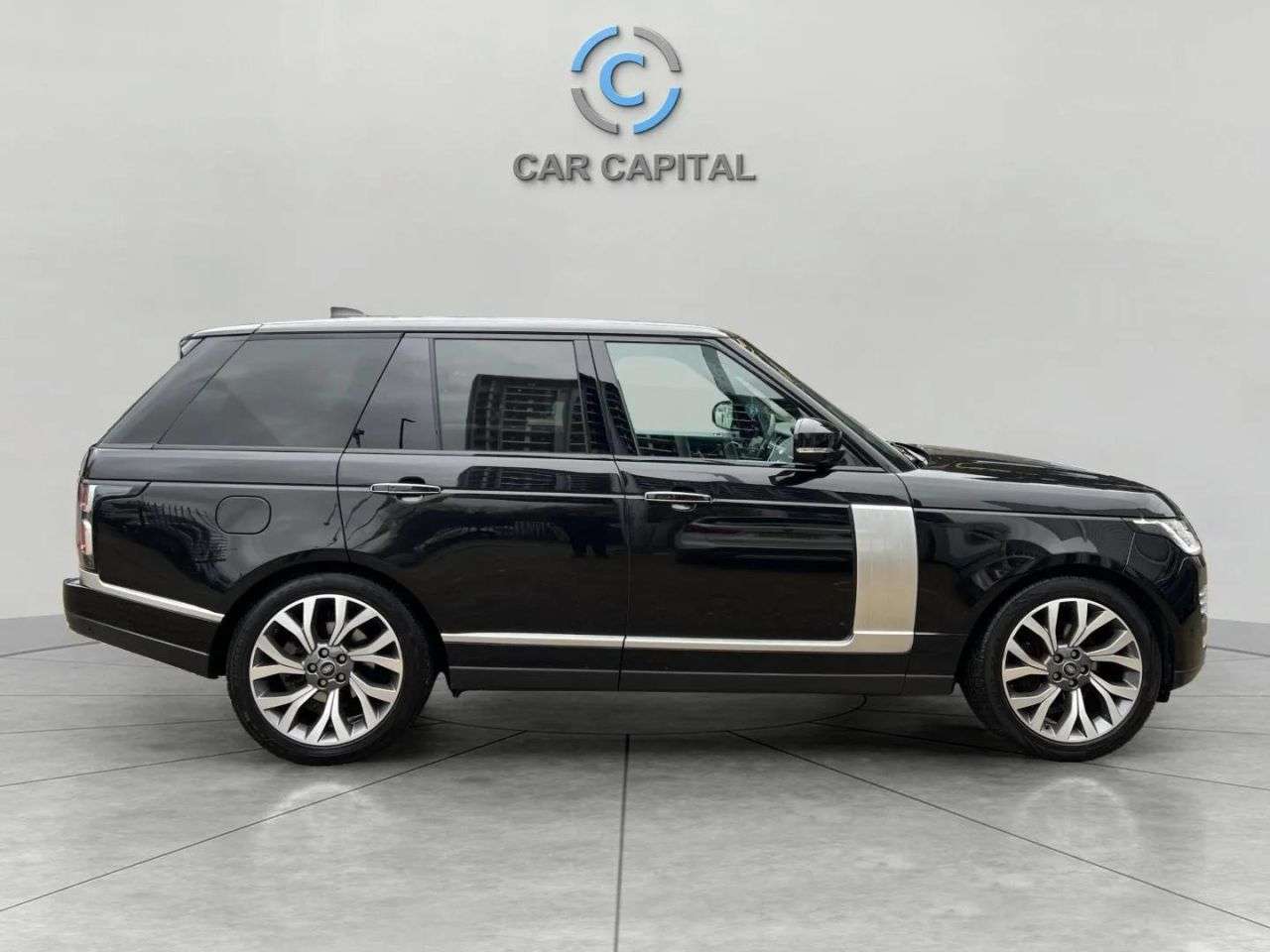 2020 LAND ROVER RANGE ROVER 2020 LAND ROVER RANGE ROVER