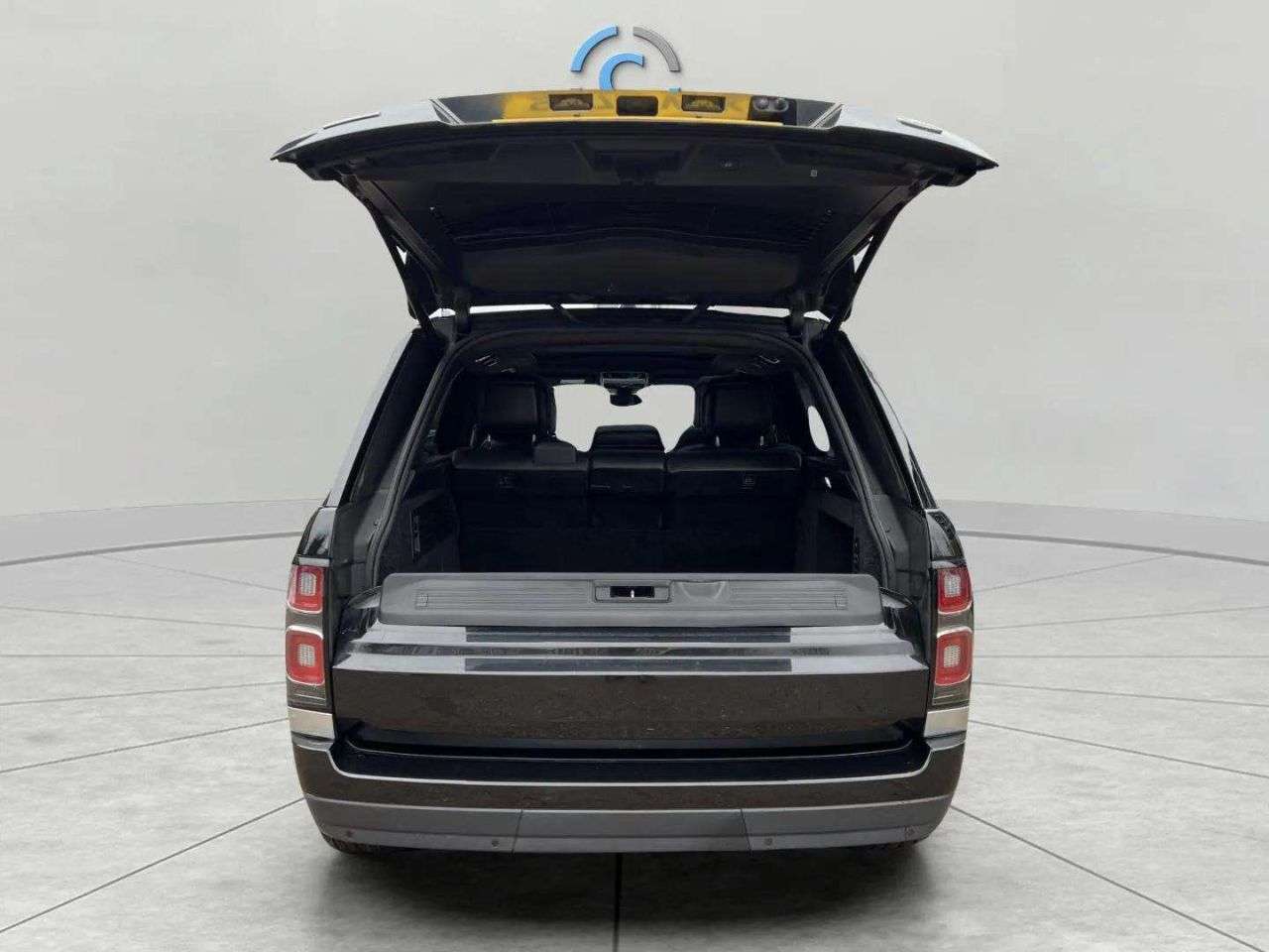 2020 LAND ROVER RANGE ROVER 2020 LAND ROVER RANGE ROVER