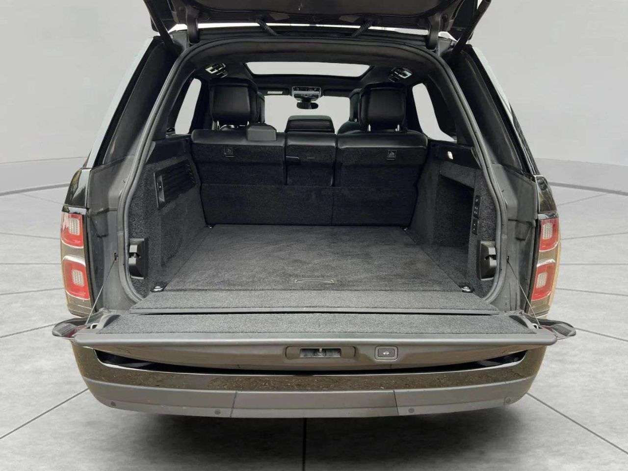 2020 LAND ROVER RANGE ROVER 2020 LAND ROVER RANGE ROVER