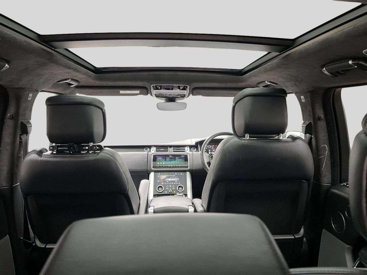 2020 LAND ROVER RANGE ROVER 2020 LAND ROVER RANGE ROVER