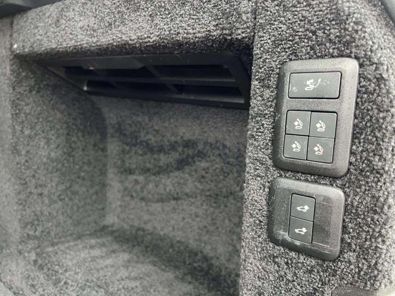 2020 LAND ROVER RANGE ROVER 2020 LAND ROVER RANGE ROVER