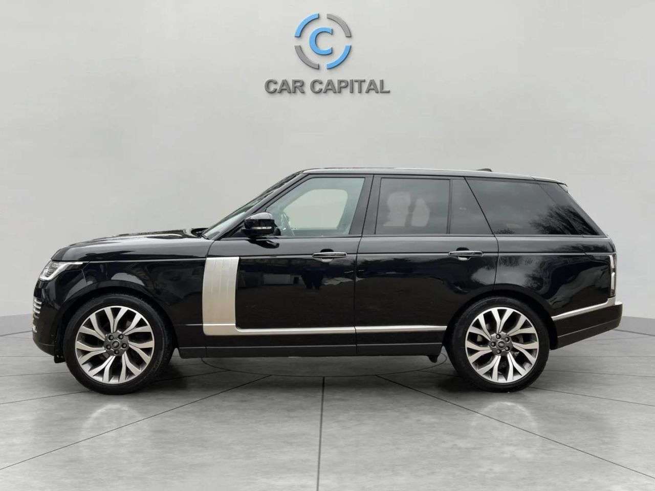 2020 LAND ROVER RANGE ROVER 2020 LAND ROVER RANGE ROVER
