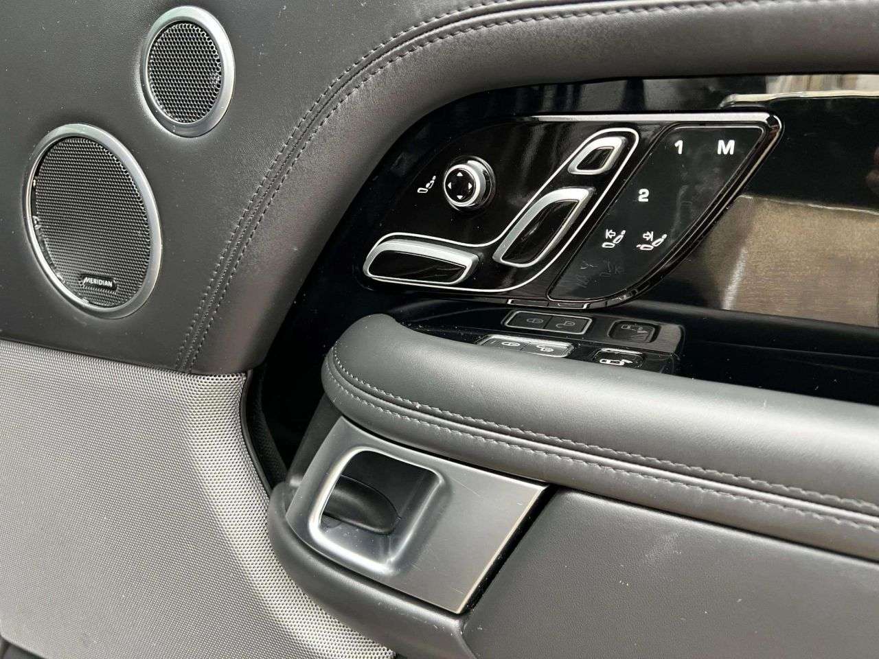 2020 LAND ROVER RANGE ROVER 2020 LAND ROVER RANGE ROVER