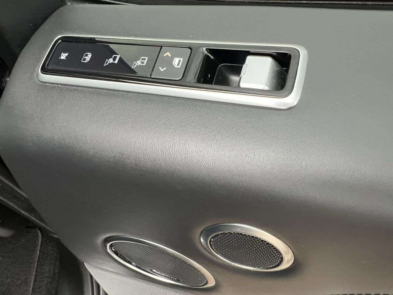 2020 LAND ROVER RANGE ROVER 2020 LAND ROVER RANGE ROVER