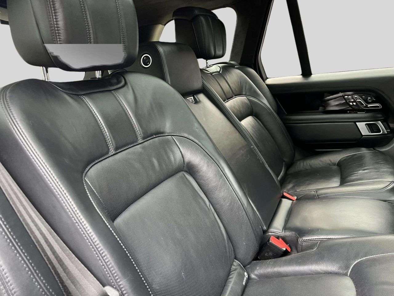 2020 LAND ROVER RANGE ROVER 2020 LAND ROVER RANGE ROVER