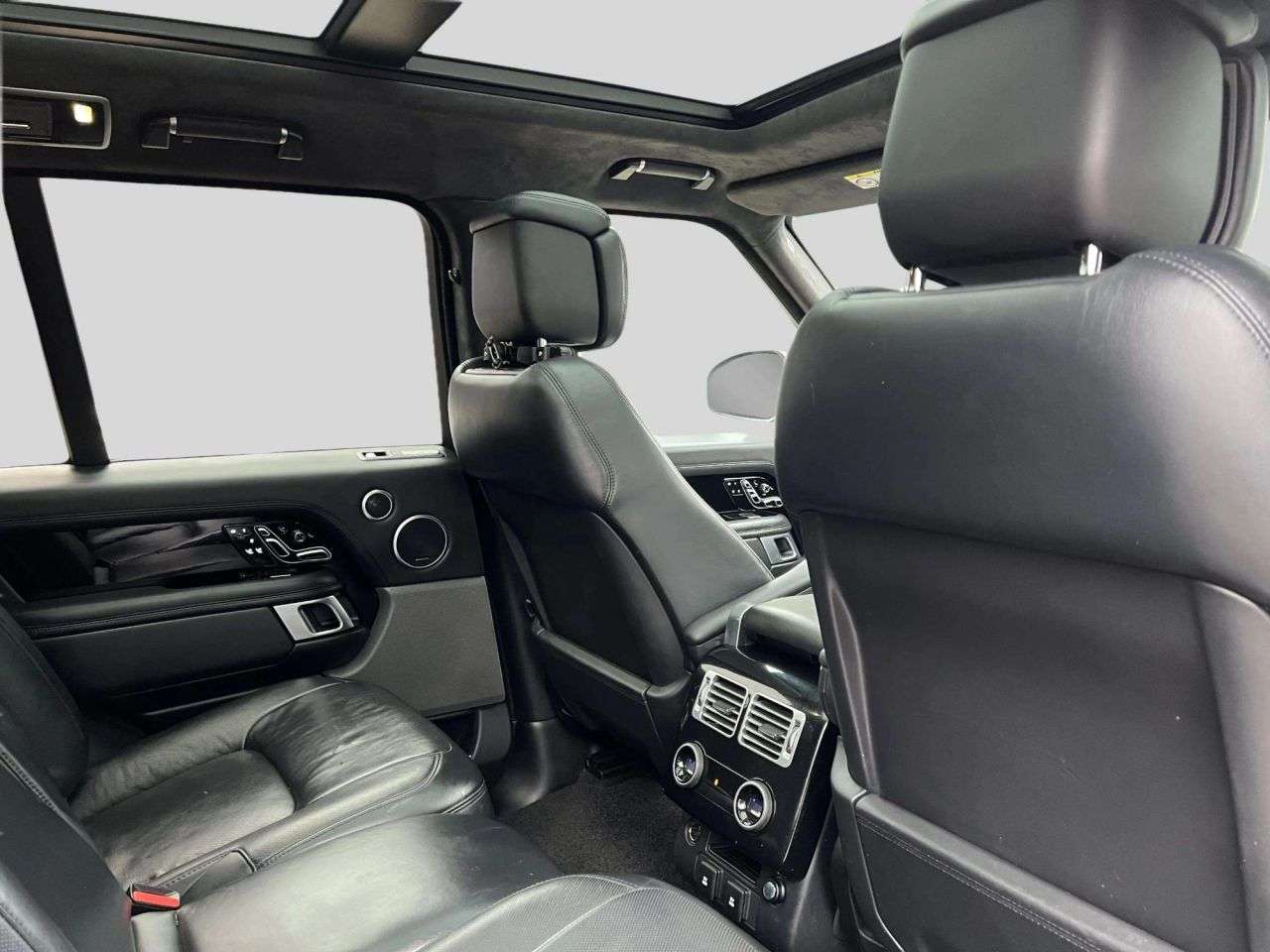2020 LAND ROVER RANGE ROVER 2020 LAND ROVER RANGE ROVER