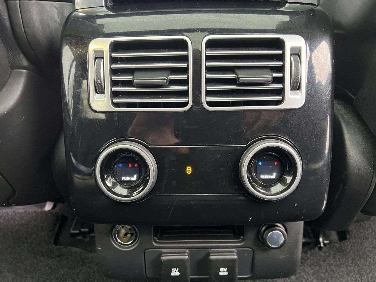 2020 LAND ROVER RANGE ROVER 2020 LAND ROVER RANGE ROVER