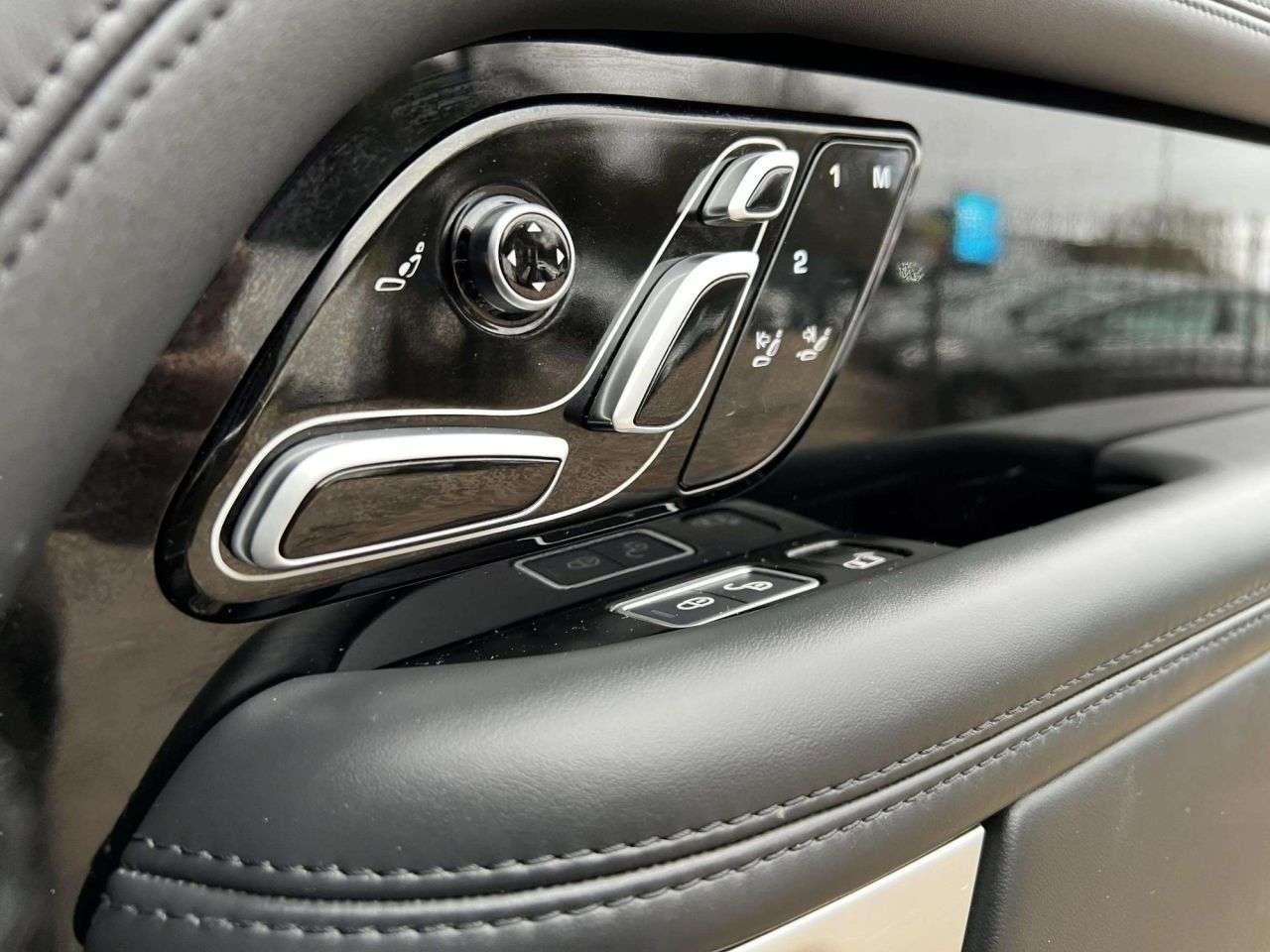 2020 LAND ROVER RANGE ROVER 2020 LAND ROVER RANGE ROVER