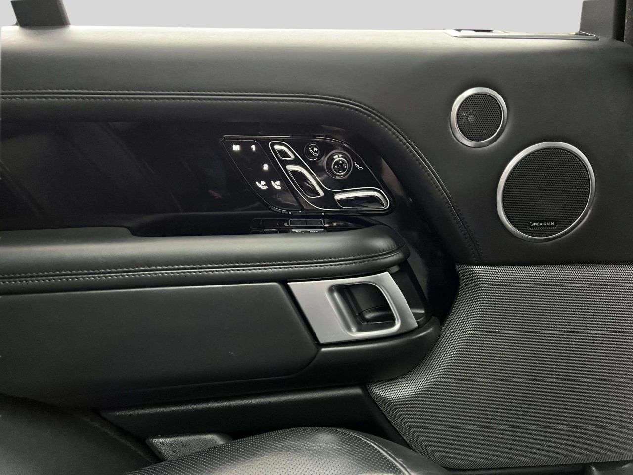 2020 LAND ROVER RANGE ROVER 2020 LAND ROVER RANGE ROVER