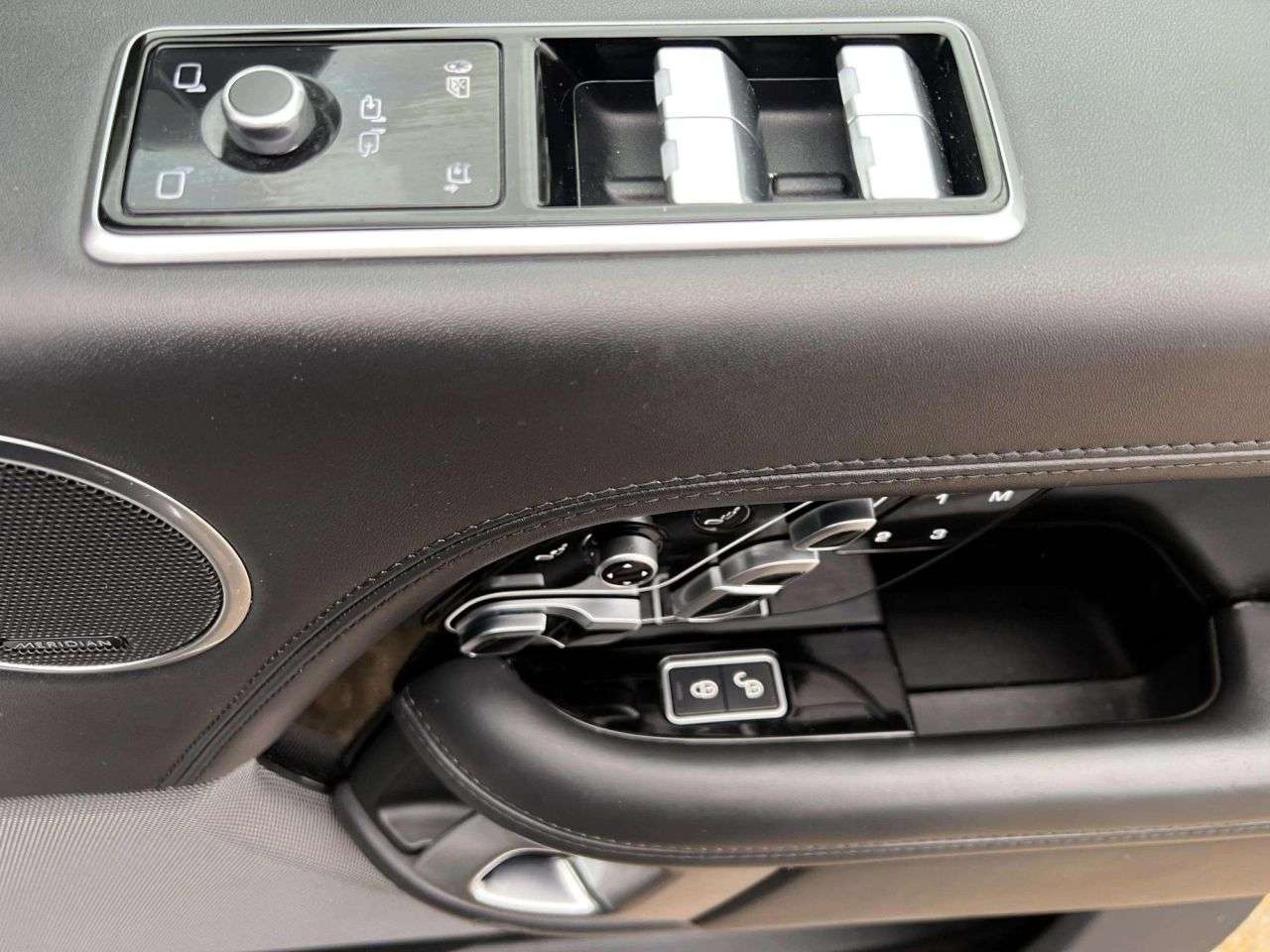 2020 LAND ROVER RANGE ROVER 2020 LAND ROVER RANGE ROVER