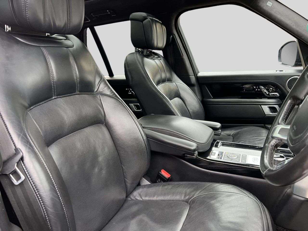 2020 LAND ROVER RANGE ROVER 2020 LAND ROVER RANGE ROVER