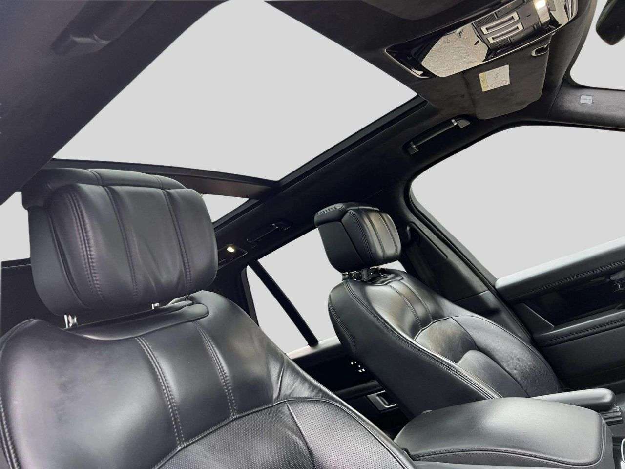 2020 LAND ROVER RANGE ROVER 2020 LAND ROVER RANGE ROVER