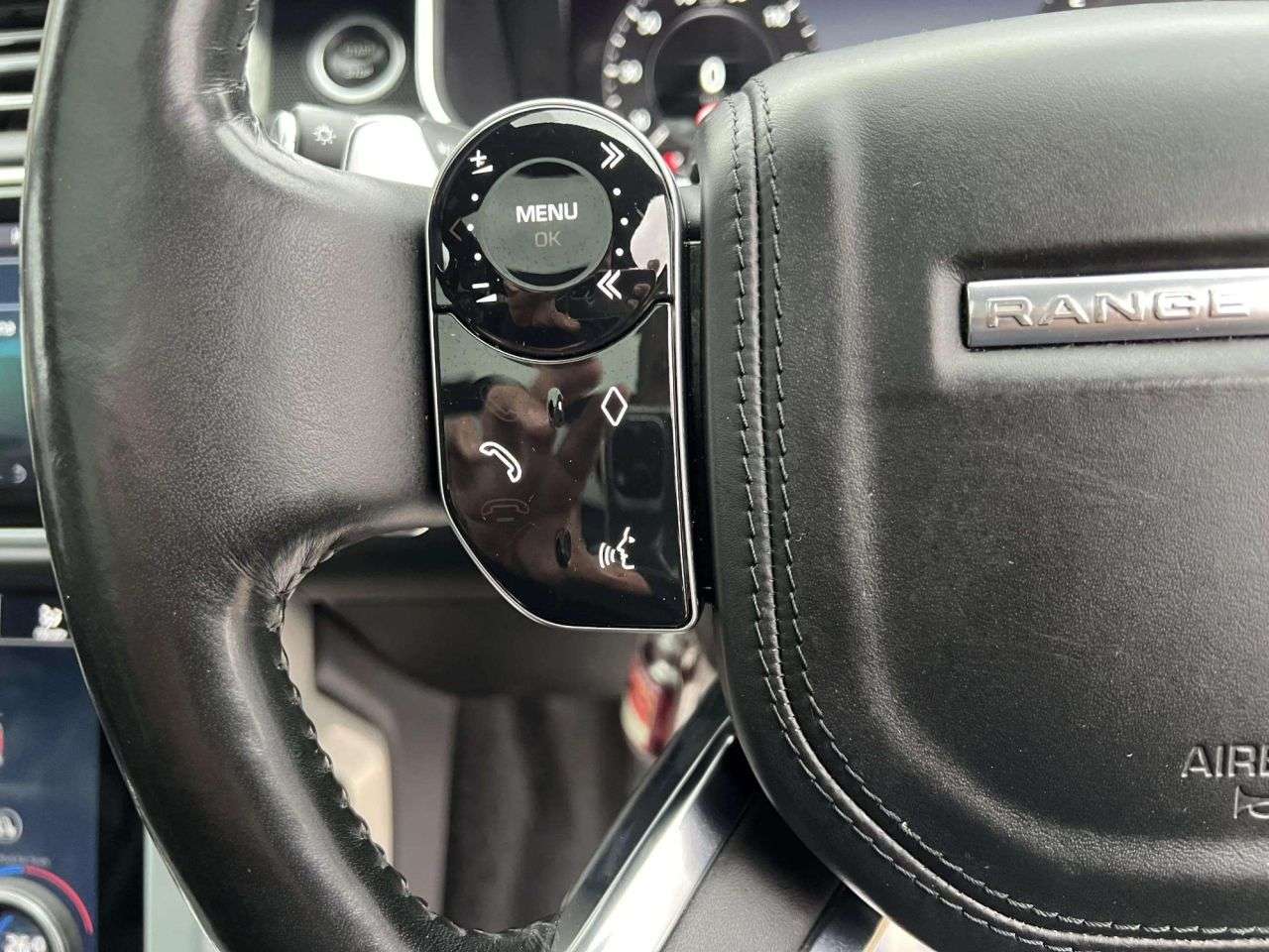 2020 LAND ROVER RANGE ROVER 2020 LAND ROVER RANGE ROVER