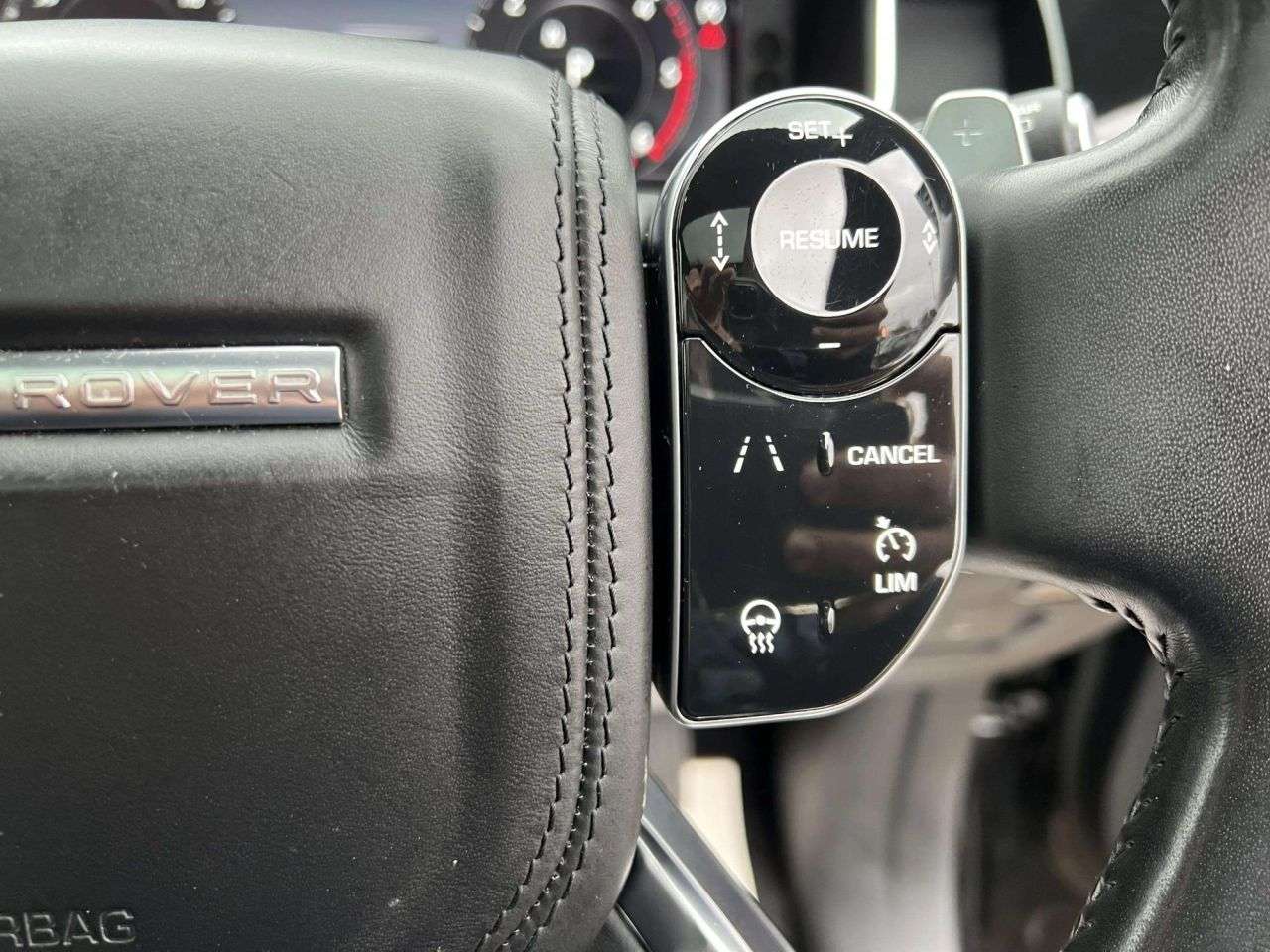 2020 LAND ROVER RANGE ROVER 2020 LAND ROVER RANGE ROVER