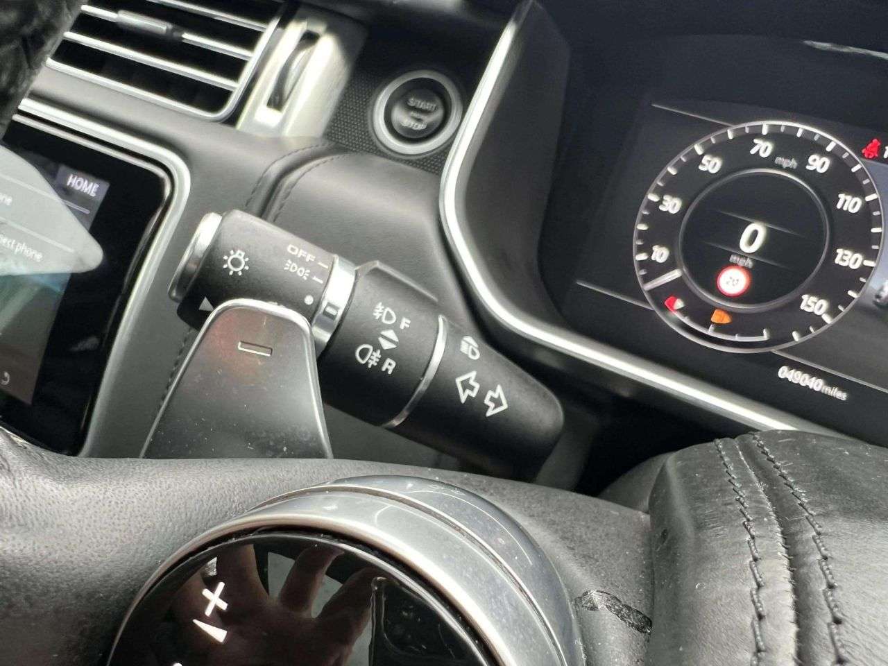 2020 LAND ROVER RANGE ROVER 2020 LAND ROVER RANGE ROVER