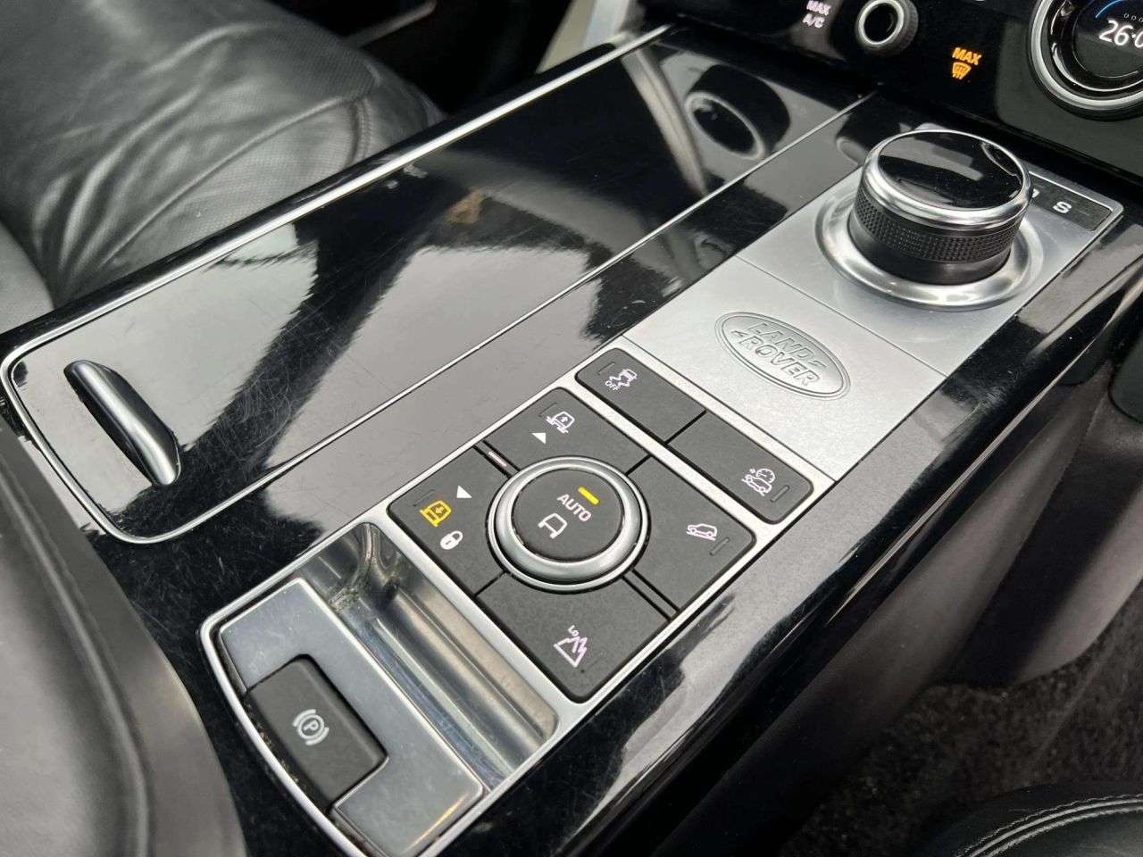 2020 LAND ROVER RANGE ROVER 2020 LAND ROVER RANGE ROVER