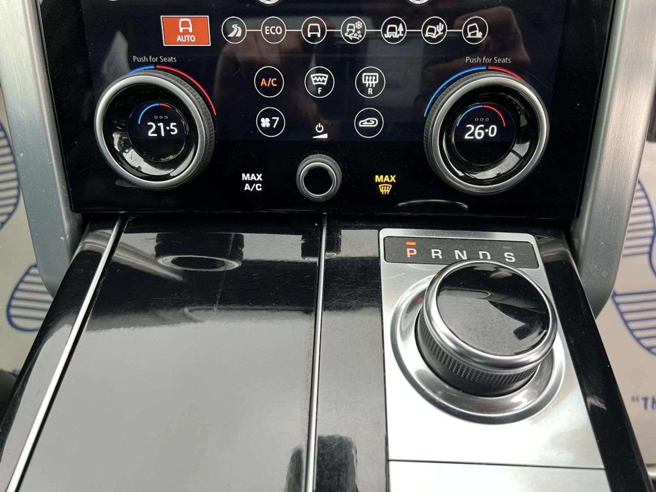 2020 LAND ROVER RANGE ROVER 2020 LAND ROVER RANGE ROVER