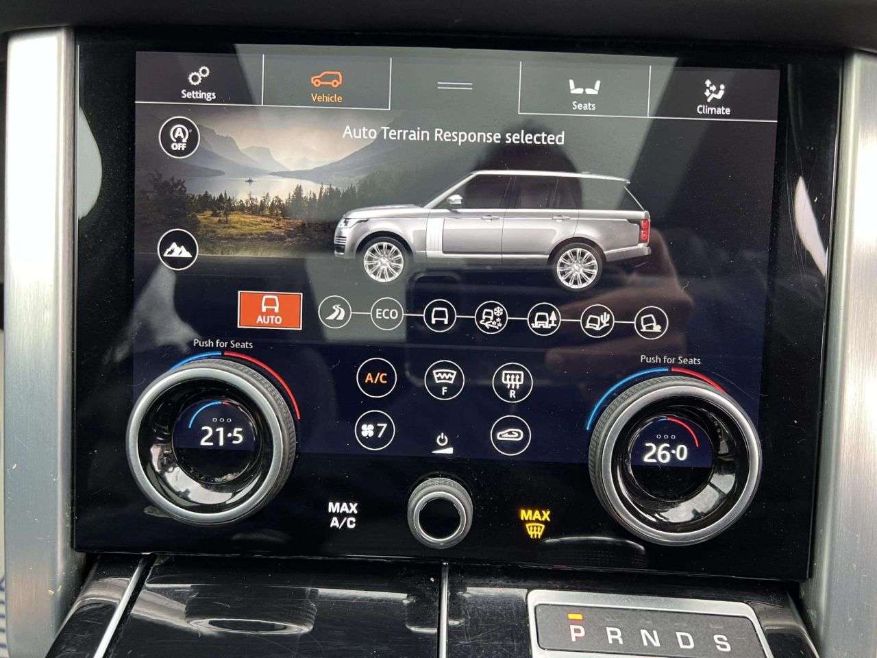 2020 LAND ROVER RANGE ROVER 2020 LAND ROVER RANGE ROVER