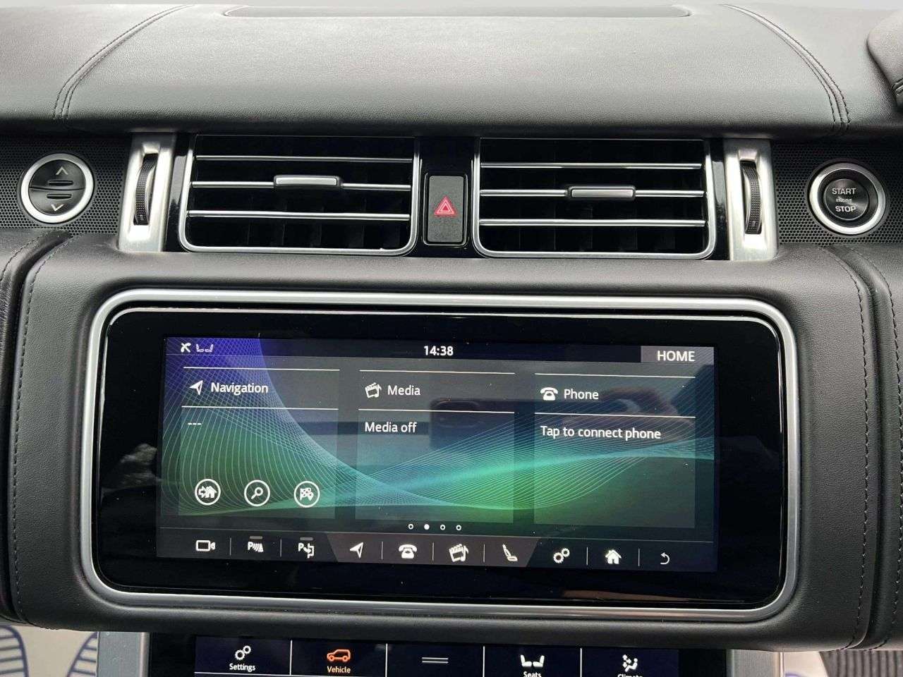 2020 LAND ROVER RANGE ROVER 2020 LAND ROVER RANGE ROVER